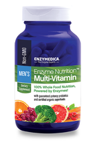Load image into Gallery viewer, Enzyme Nutrition For Men 120