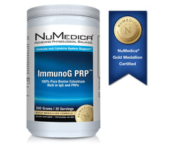 NuMedica ImmunoG PRP - 300 g