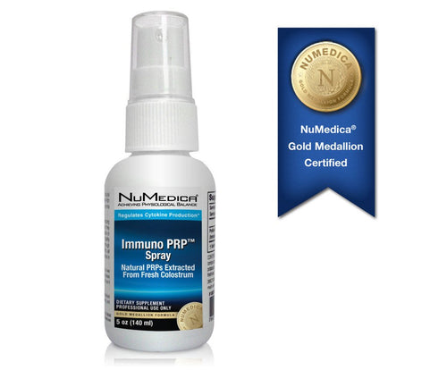 NuMedica Immuno PRP Spray - 5 oz