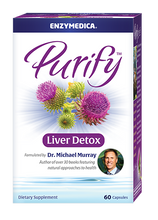 Load image into Gallery viewer, Liver Detox 60