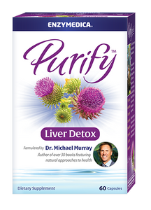 Liver Detox 60