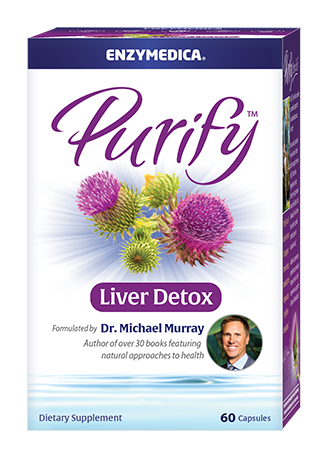 Liver Detox 60