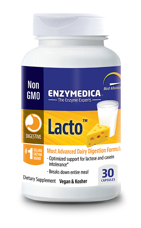 Lacto