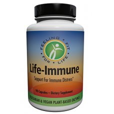 Life-Immune 90 Feeling Fit