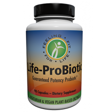 Life-Probiotic 90