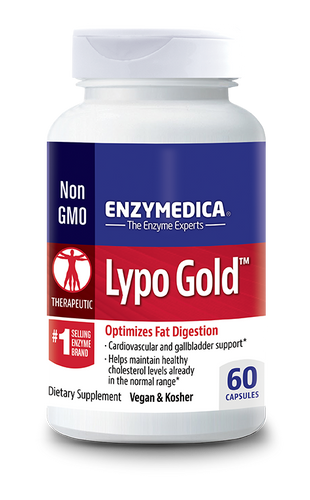 Lypo Gold