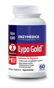 Lypo Gold