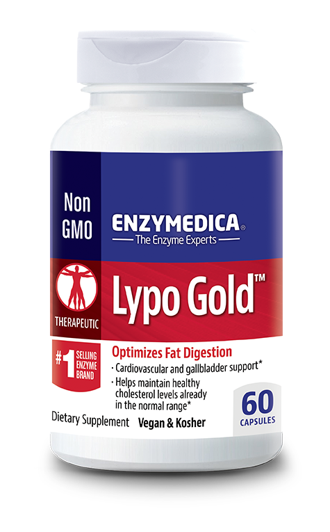 Lypo Gold