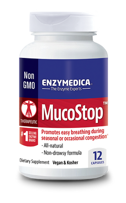 MucoStop 48