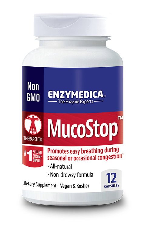 MucoStop 48