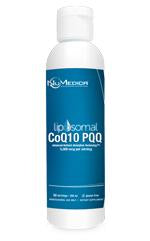 Liposomal CoQ10 + PQQ 6 Oz NuMedica