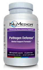 Path DS - 120c Dietary Support Path to a Healthy Immune Environment