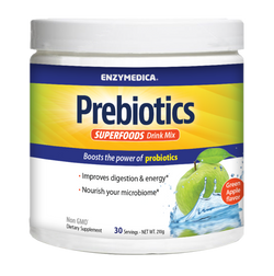 Prebiotic Drink Mix