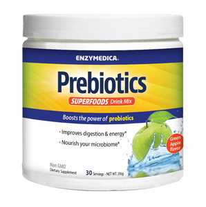 Prebiotic Drink Mix