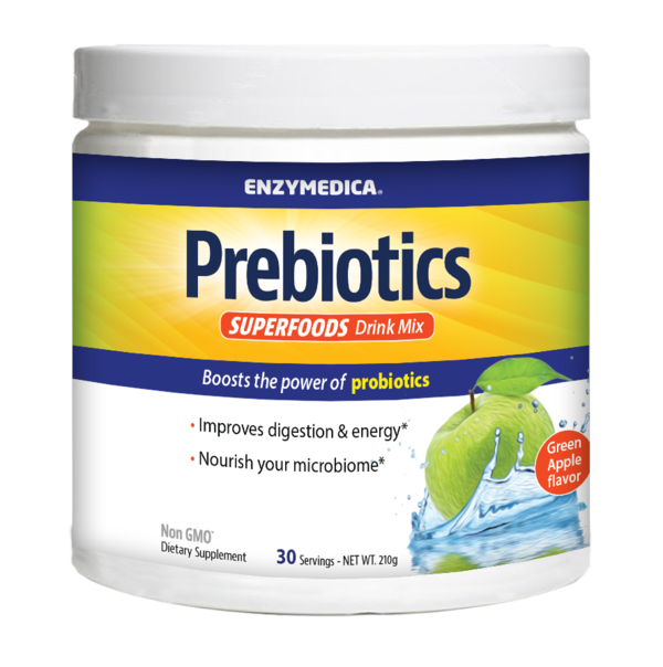 Prebiotic Drink Mix