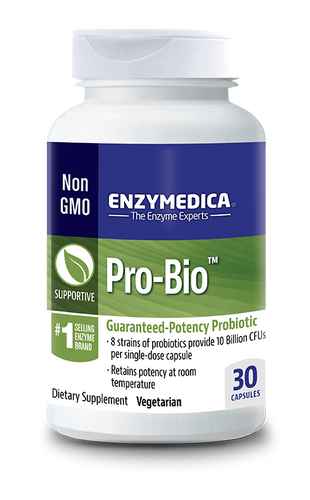 Pro Bio 90