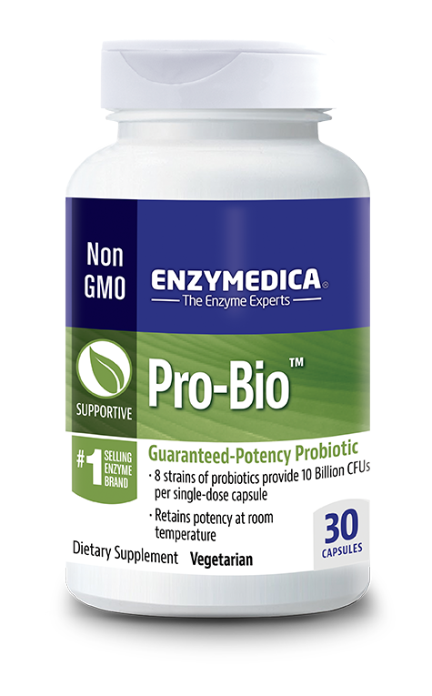 Pro Bio 90