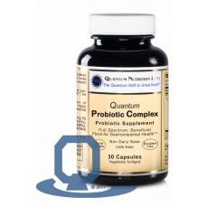 Probiotic Caps 60