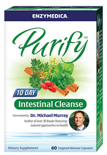 Load image into Gallery viewer, Intestinal Cleanse 60