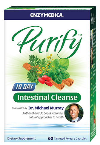Intestinal Cleanse 60