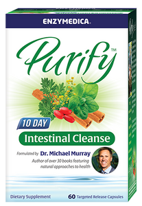 Intestinal Cleanse 60