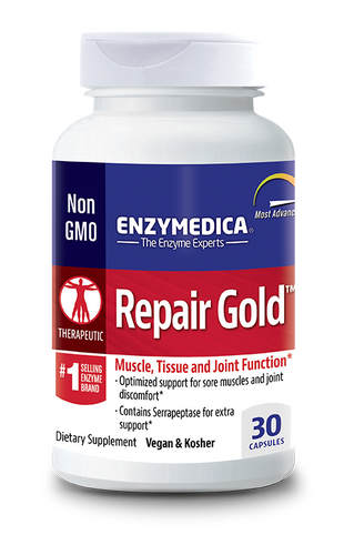 Repair Gold