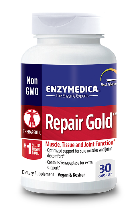 Repair Gold