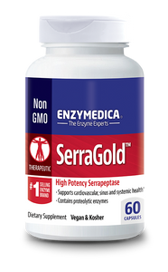 SerraGold