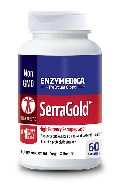 SerraGold