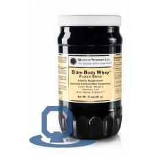 Trim Body Blend