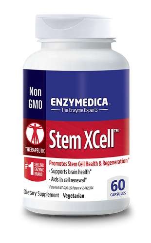 Stem X Cell 60