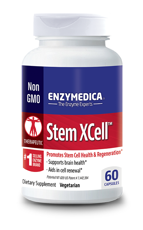 Stem X Cell 60