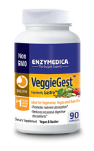 Load image into Gallery viewer, VeggieGest 60 (Formerly Gastro)