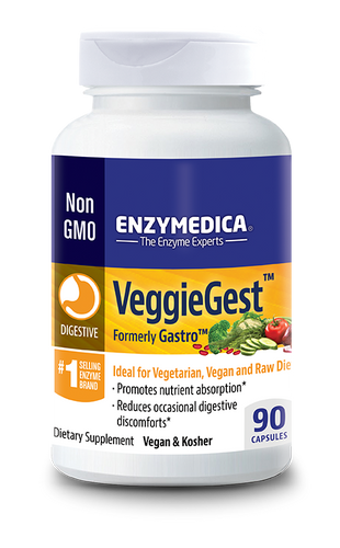 VeggieGest 60 (Formerly Gastro)