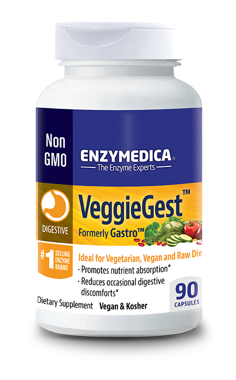 VeggieGest 60 (Formerly Gastro)