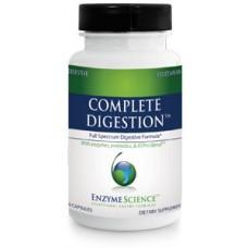 Complete Digestion