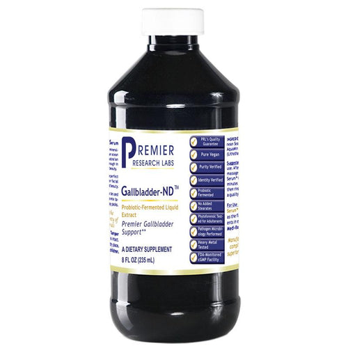 Gallbladder ND 8oz RPLabs