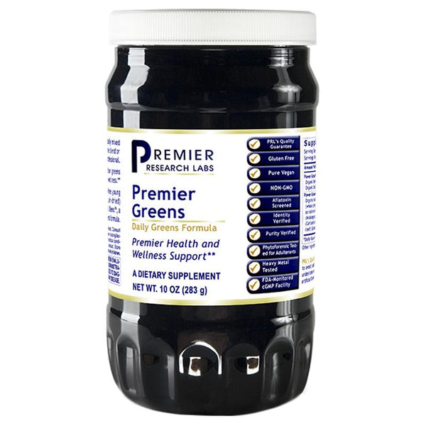 Greens Mix Caps PRL 150 veg caps Super Nutrition Greens Formula with Power Grass-Plus Blend Premier Health and Wellness Support