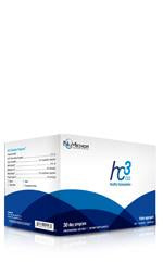 hc3 Lifestyle Program 30 Day Chocolate Triple Approach to a Healthy Lifestyle Through Diet, Exercise, & Nutrition