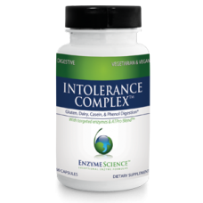 Intolerance Complex – VP Nutrition