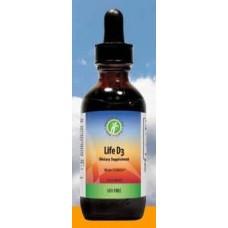 Life D3 (micellized water soluble D3) 750svg- 1 drop 1200 IU