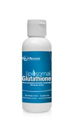 Liposomal Glutathione 120 ML, NuMedica