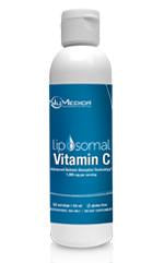 Liposomal Vitamin C 150 ML NuMedica