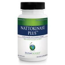 Natto-Kinase Plus 60