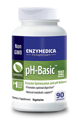 pH-Basic