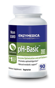 pH-Basic