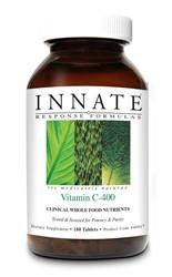 Vitamin C 400